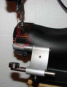 Tippmann Boss Leather Sewing Machine Cobblers Edition - Tippmann Industrial